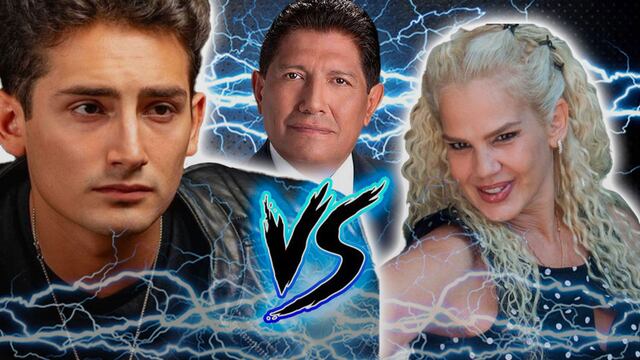 Juan Osorio reacciona al distanciamiento entre Emilio Osorio y Niurka