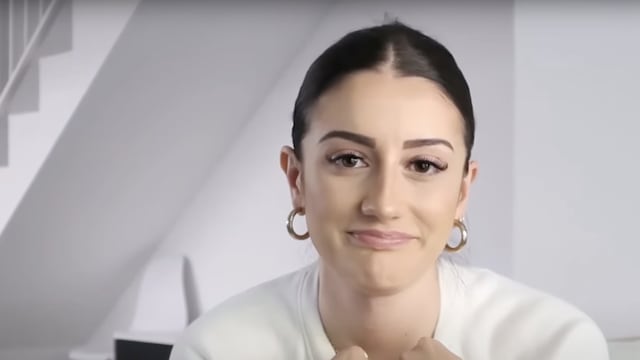 ¿Quién es Fátima Vázquez? La modelo de 30 años que estaría saliendo con Lamine Yamal, de 17 años?