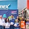 Monterrey realiza jornada “Recicla y Resuelve” con alta participación ciudadana
