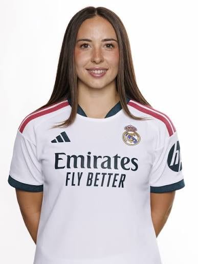 ¿Quién es Alicia de la Cuerda? Futbolista de España