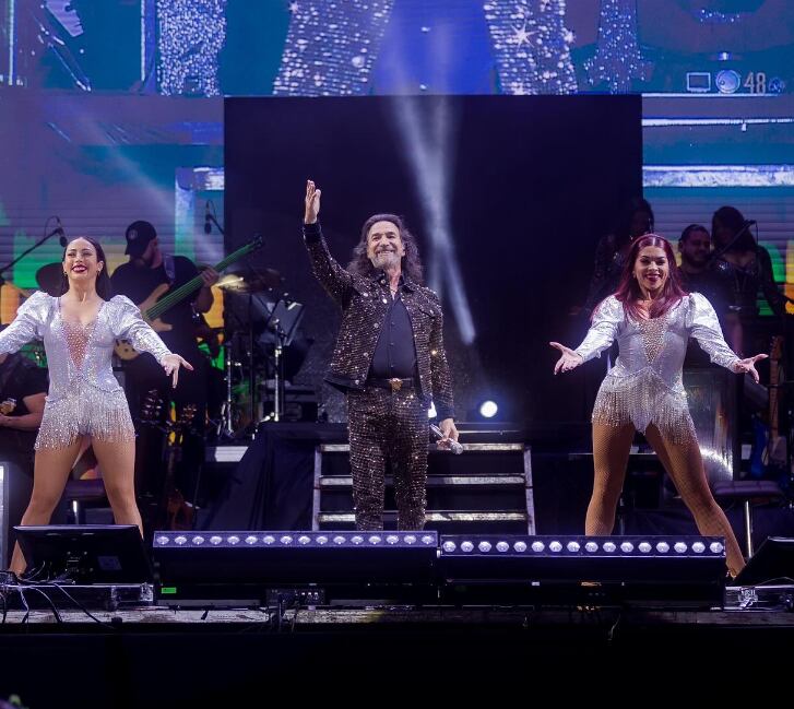 Marco Antonio Solís