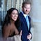 Príncipe Harry y Meghan Markle celebran el cumpleaños de Kate Middleton en privado
