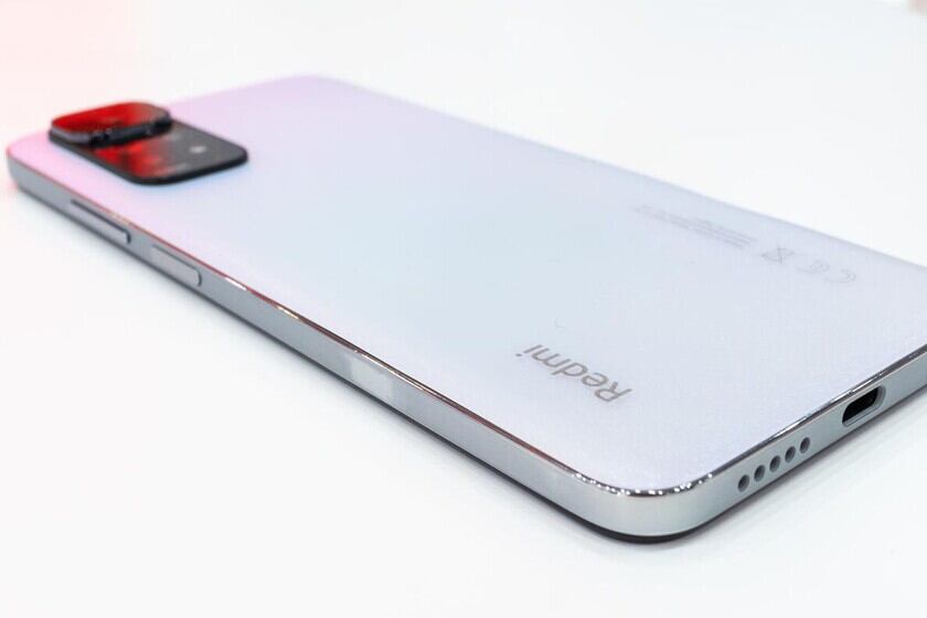 Xiaomi Redmi 11S