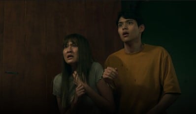 Martes de terror extremo, nueva serie en Netflix