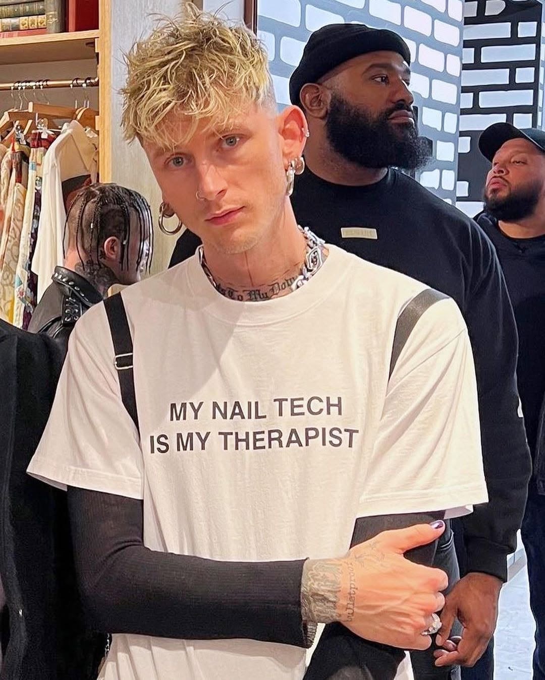 Machine Gun Kelly