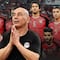 Egipto ratifica a Hossam Hassan tras caer ante Argentina en el Mundial 2026