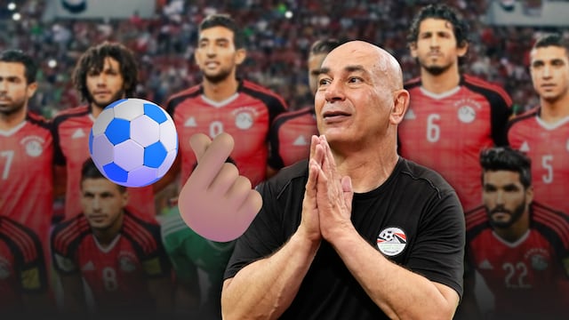 Hossam Hassan se queda como técnico de Egipto tras derrota ante Argentina