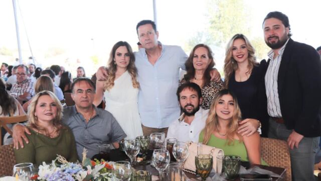 Revelan nexos entre alcalde de San Luis Potosí y dueño de Petrogesa