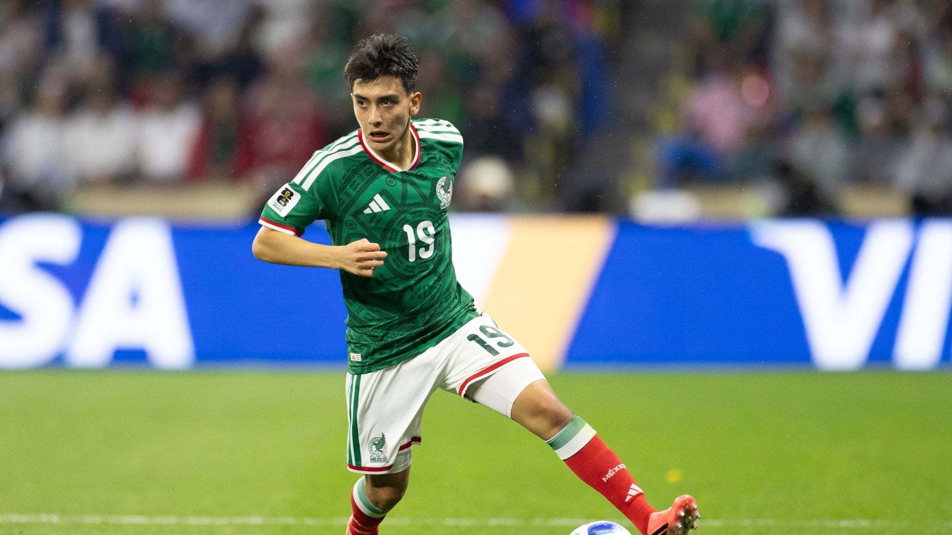 ¿Por qué Gilberto Mora no fue convocado a la Sub-20? Alex Diego responde