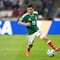 ¿Por qué Gilberto Mora no fue convocado a la Sub-20? Alex Diego responde