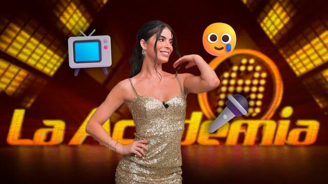 Despiden a Esmeralda Ugalde de La Academia 2024