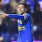 Ruso Zamogilny revienta a Salvador Reyes por celebrar su gol vs Puebla; no te costaba nada cabrón, le dijo