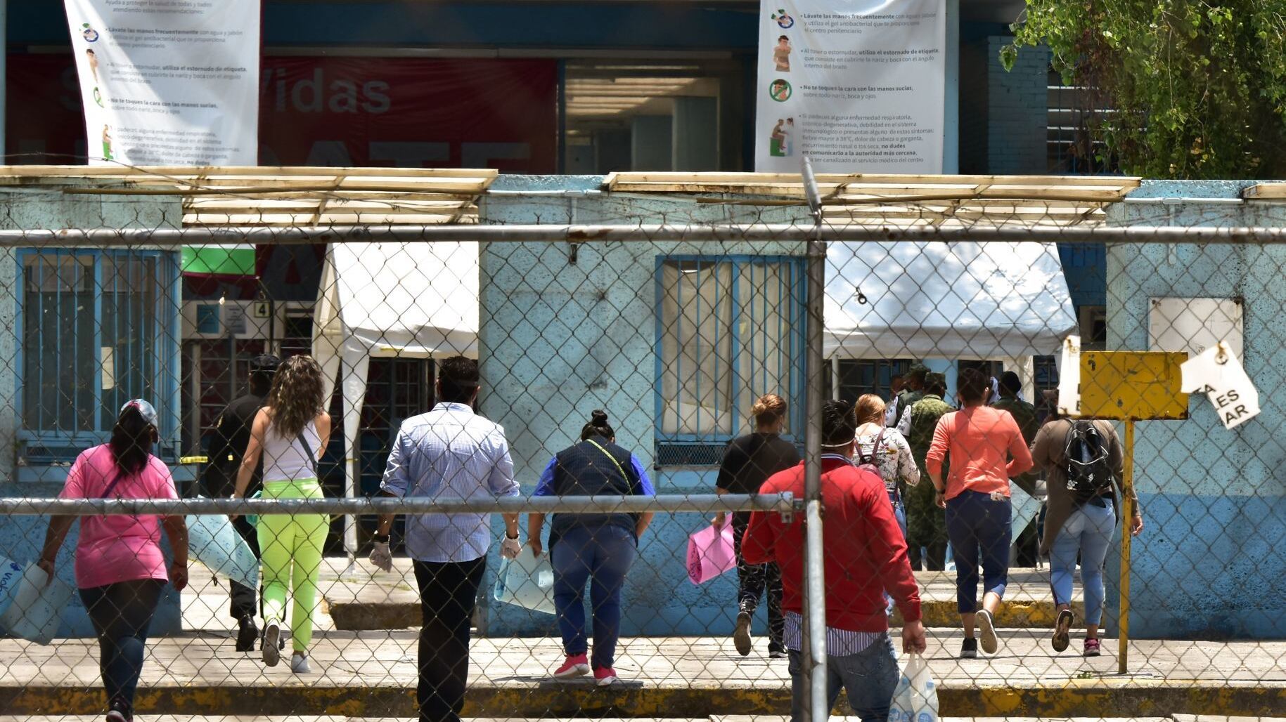 A 2 meses de su aprobación, crean comisión para implementar la Ley de Amnistía