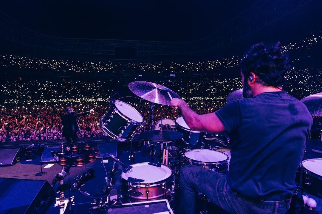 The Killers en México 2023