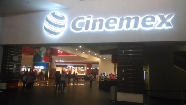 Cinemex