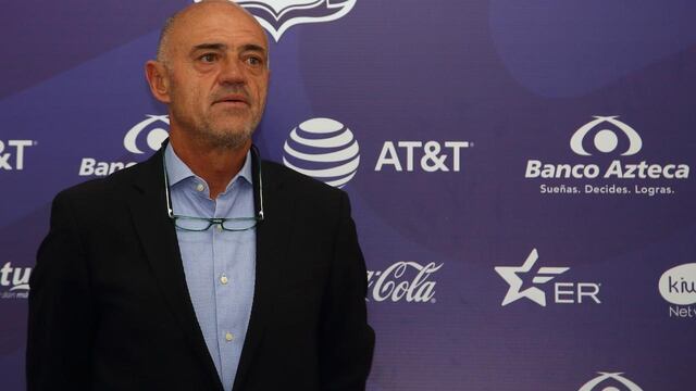 Sánchez Solá habló sobre el duelo ante Chivas