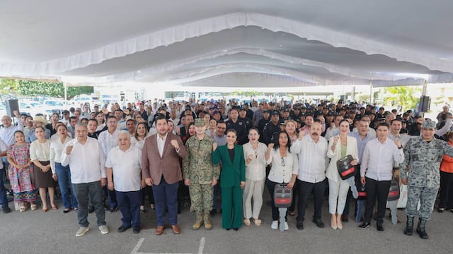 Guerrero cerró 2025 con su menor incidencia de homicidios y refuerza seguridad con nuevas patrullas