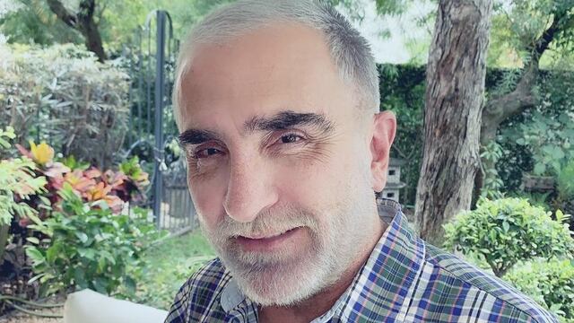 Vicente Fernández Jr.