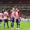 Chivas vs Mazatlán en vivo: El Rebaño Sagrado no tiene piedad y derrota por 2-0 a los Cañoneros