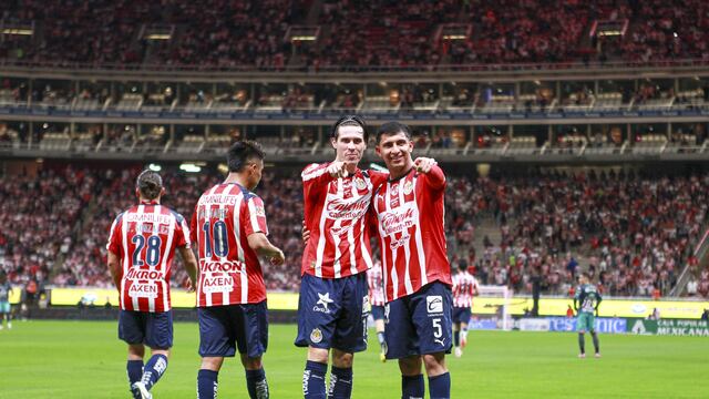 Chivas vs Mazatlán en vivo: El Rebaño Sagrado venció por 2-0 a los Cañoneros.