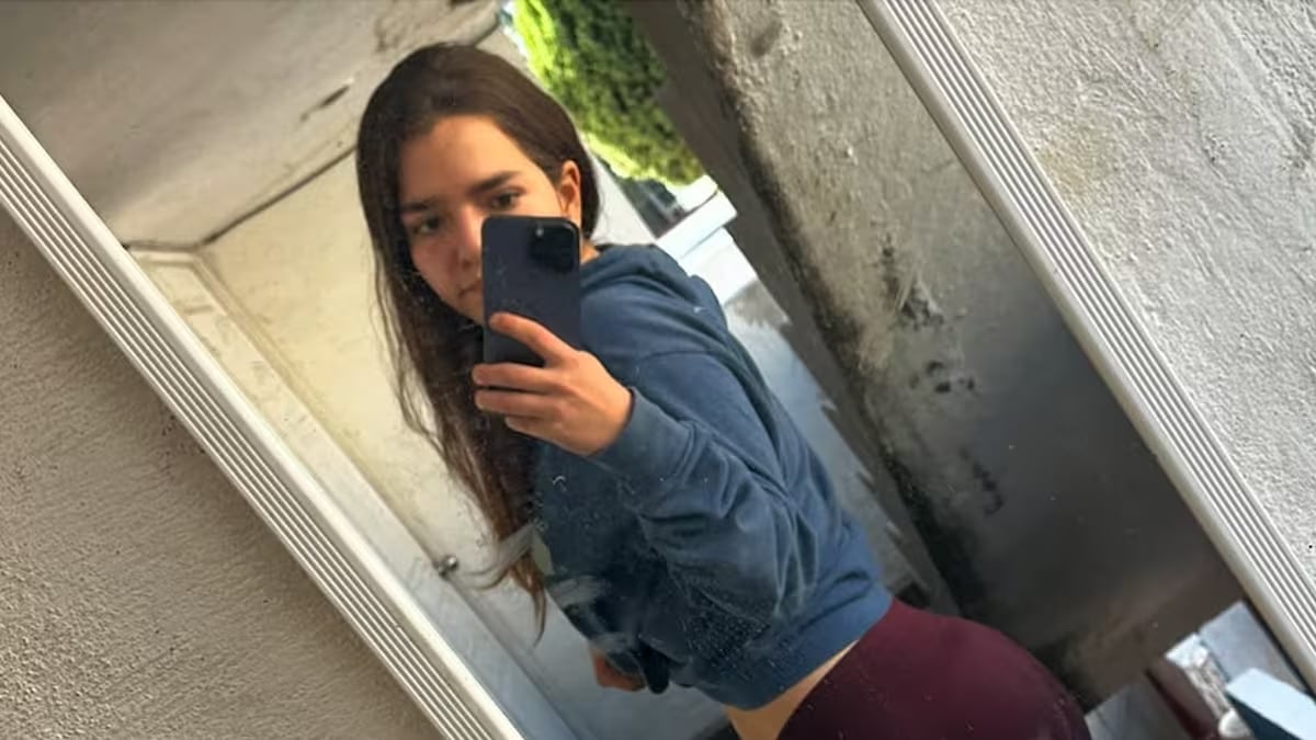 ¿Qué pasó con Karen Etchegoyen?