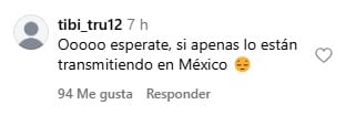 Comentarios, Luis R Conriquez celebra la victoria del Canelo