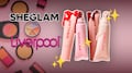 Sheglam México: Liverpool vende 49 productos a increíbles precios de la marca de maquillaje