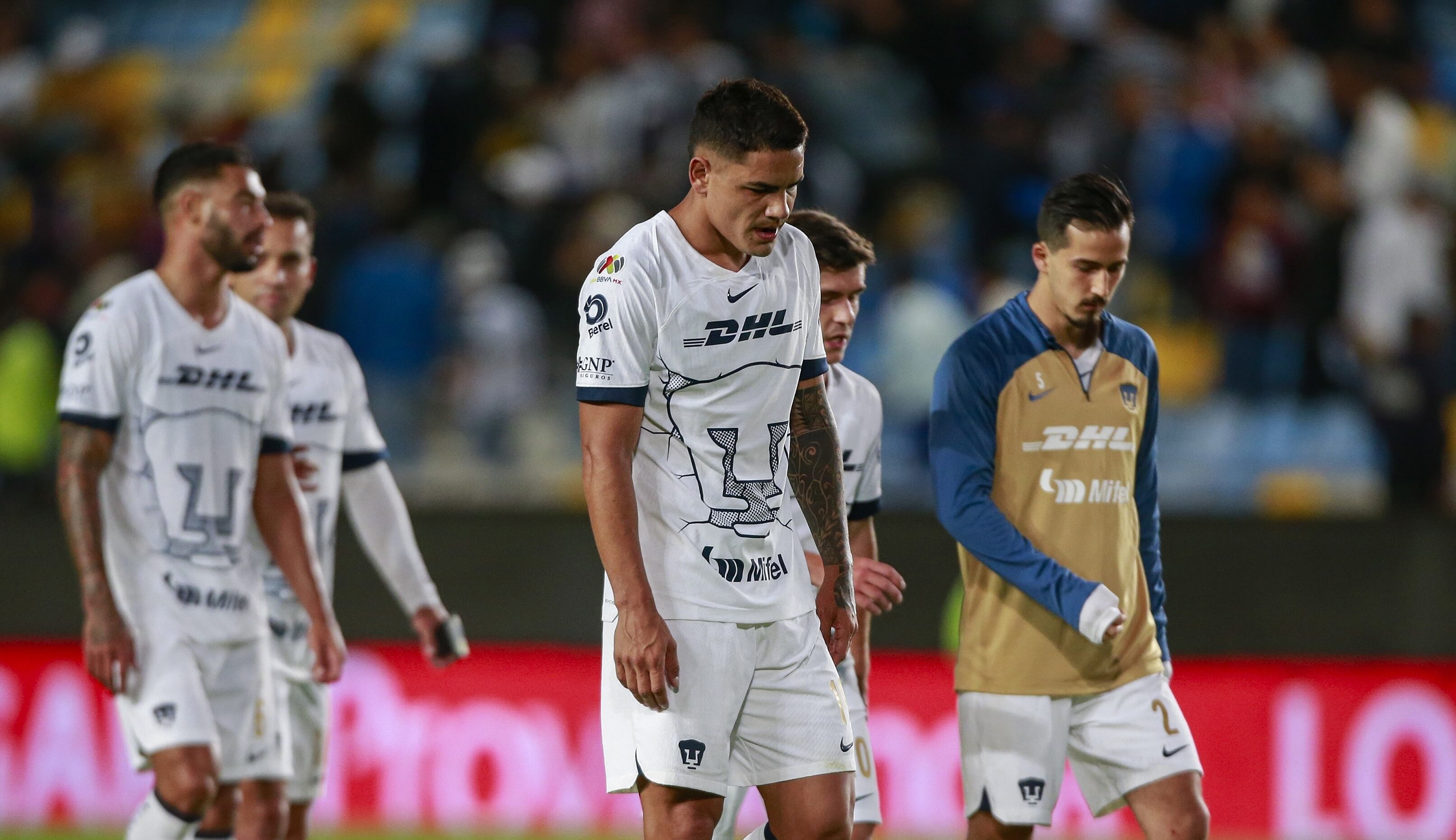 Club Pumas