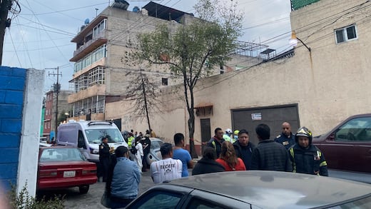 Fuga de gas en Álvaro Obregón provoca cuatro muertes por intoxicación