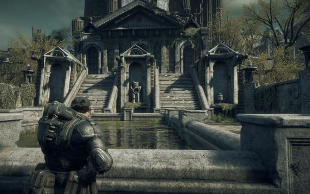 Gears of War: Reloaded