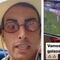 VIDEO: Rogelio Funes Mori celebra el primer gol de Ramiro Funes Mori en la Liga MX