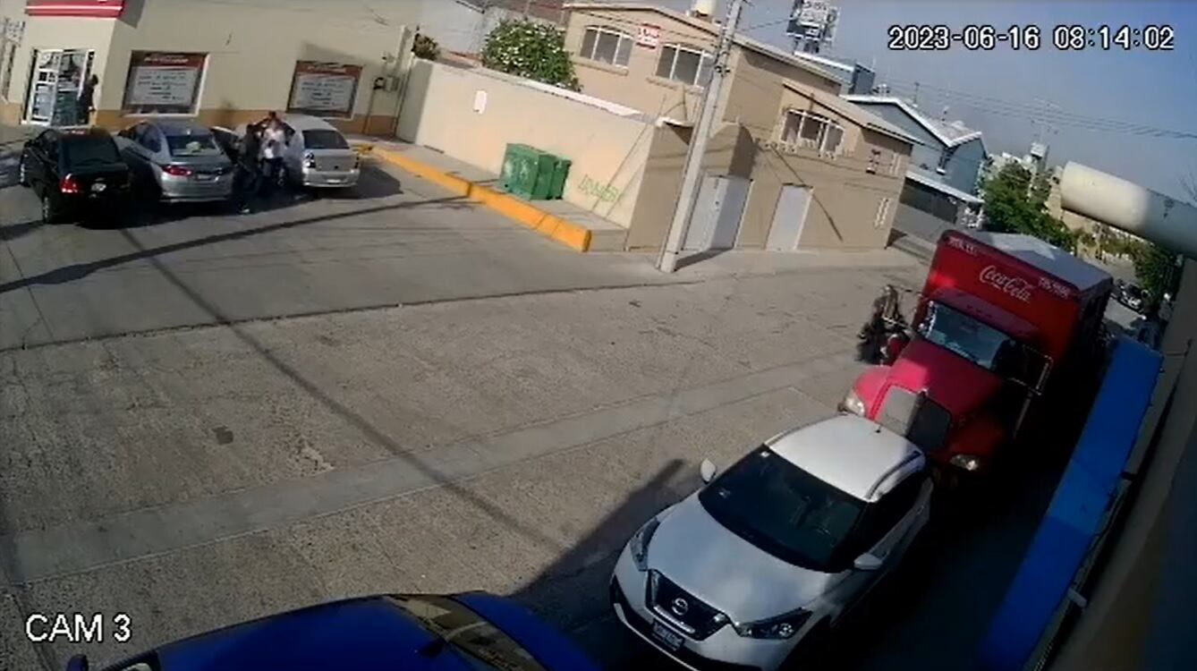 Matan a empresario Marco Polo Gámez en Celaya