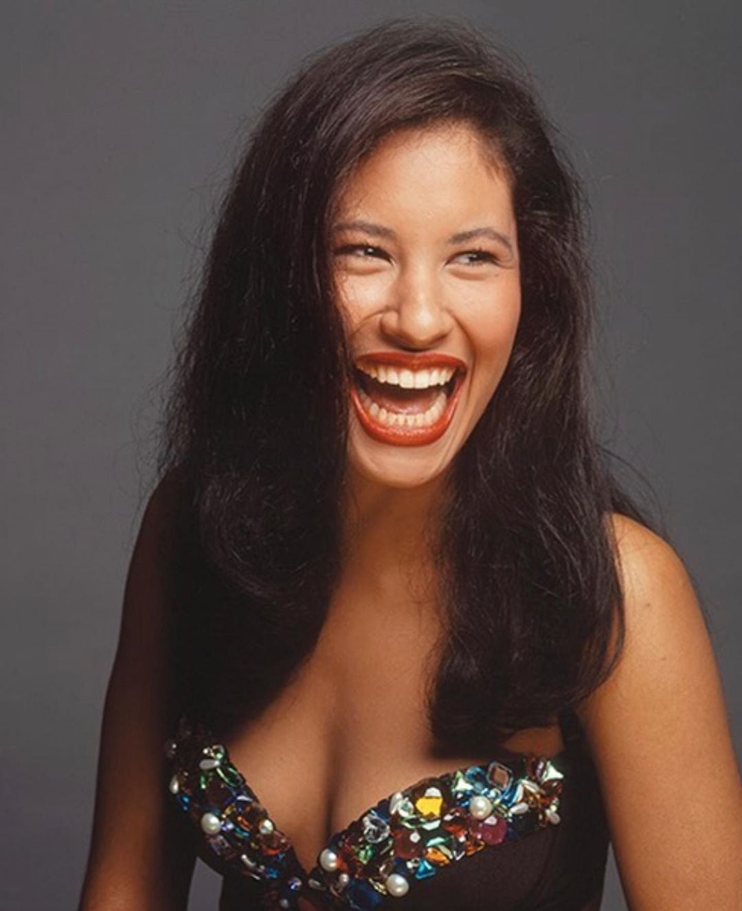 Selena Quintanilla