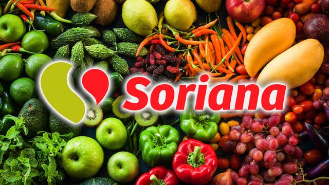 Ofertas Soriana