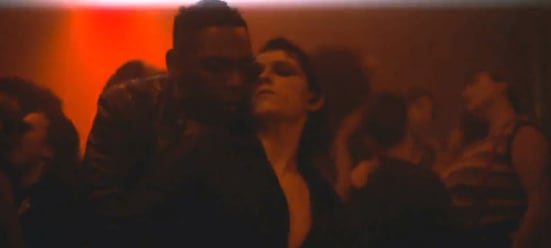 Escena viral de Tom Holland y Elijah Jones en The Crowded Room