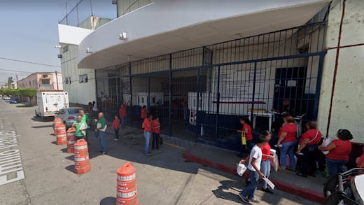Controlan motín en Cárcel Distrital de Cuautla