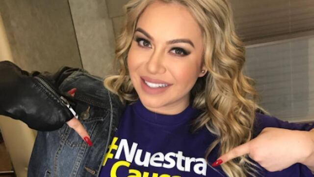 Chiquis Rivera