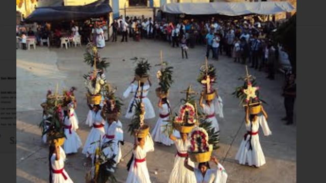San Melchor Betaza, lugar donde sopla el viento