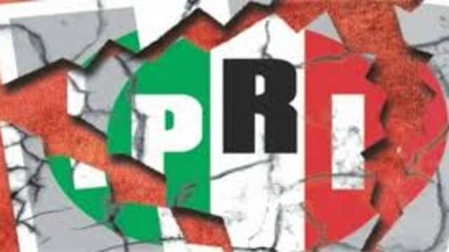 El PRI fue el instrumento de la unidad y la paz social entre 1929 y 1982.