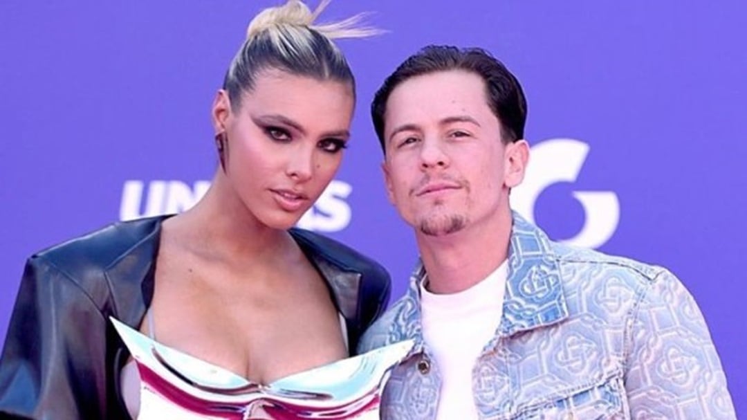 Guaynaa y Lele Pons