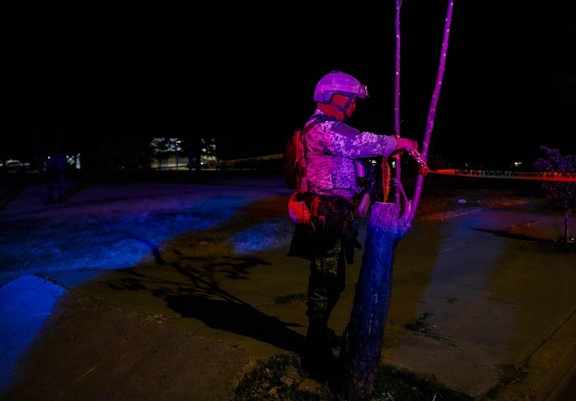Violencia en Culiacán, Sinaloa