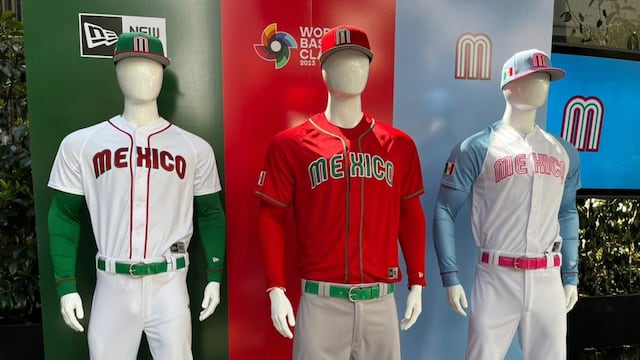 Clásico Mundial de Beisbol