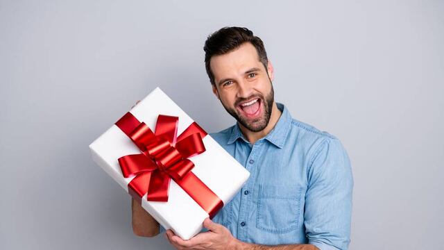 10 ideas para regalar en San Valentín a un hombre el 14 de febrero que puedes comprar en Amazon