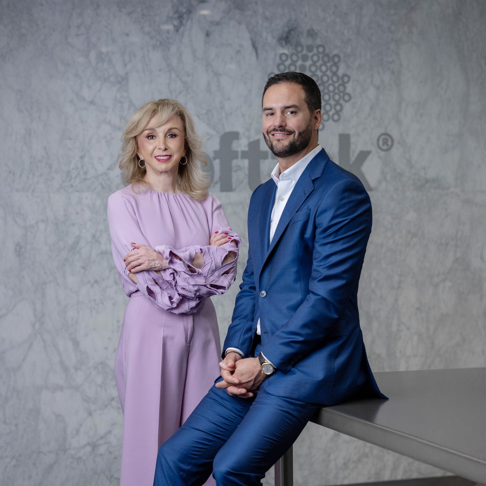 David Jiménez es el nuevo CEO global de Softtek