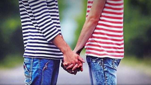 "Estoy cansado de que tengan la audacia de hablar, de mi esposo (y de mí mismo) como si nada hubiera pasado".