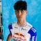 ¿Quién es Alessio Magagnotti? Ciclista de Italia