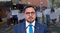 Alumnos del IPN mantienen protestas y exigen destitución del director