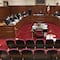 SCJN frenó la desaparición de fideicomisos del Poder Judicial