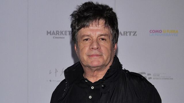 Alejandro Camacho