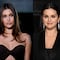 Selena Gómez defiende a Hailey Bieber tras amenaza de muerte; así le agradeció